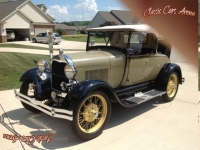 1928 Ford Roadster for sale in Fond du Lac, Wisconsin (ID-24229)