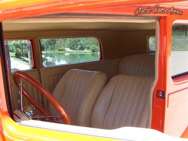 1928 Ford Tudor for sale in Littleton, Colorado (ID-11922)