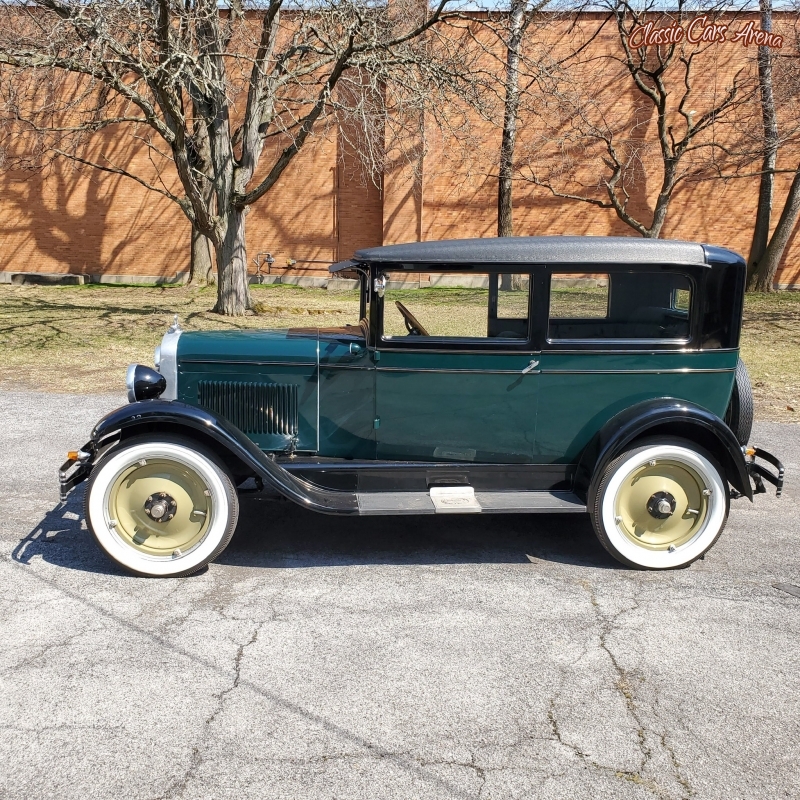 1928 Chevrolet AB National for sale in Rochester, New York (ID-68614)