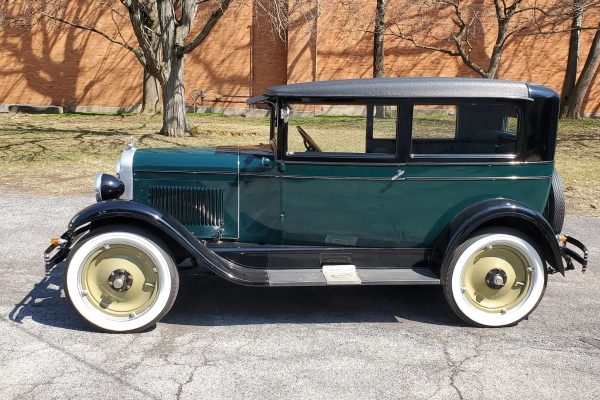 1928 Chevrolet AB National for sale