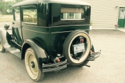 1928 Chevrolet National for sale