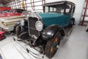 1928 Buick Master for sale