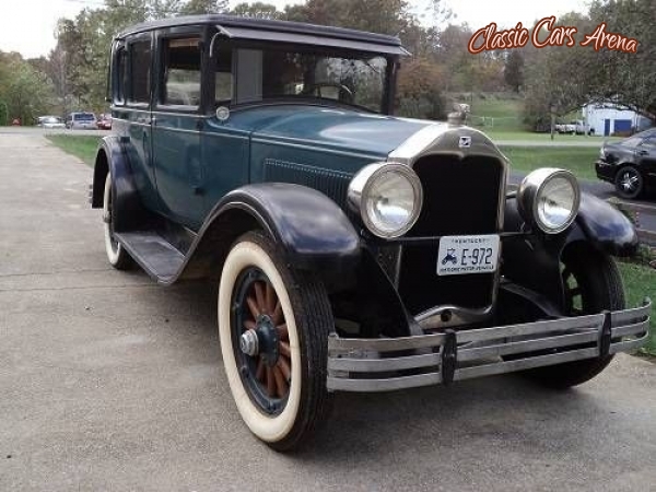 1928 Buick Master for sale in Illinois (ID-52673)
