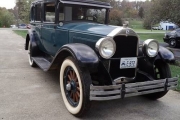 1928 Buick Master for sale