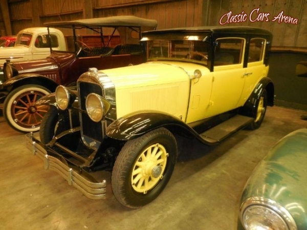 1928 Buick Master for sale in Michigan (ID-57478)