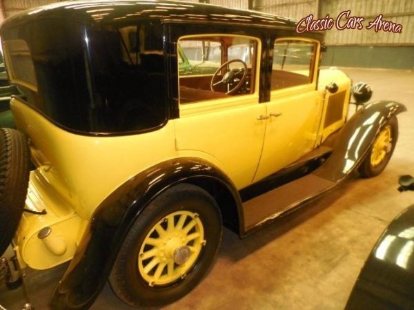 1928 Buick Master for sale in Texas (ID-59326)