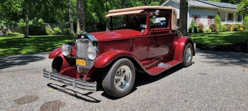 1928 Buick Master for sale in Riverhead, New York (ID-90272)