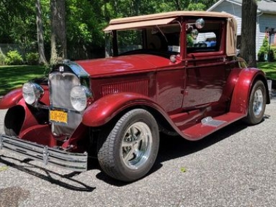 1928 Buick Master for sale