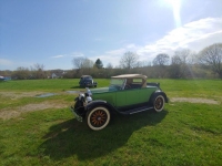 1928 Buick Roadster for sale in Riverhead, New York (ID-92572)