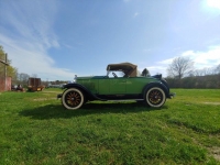 1928 Buick Roadster for sale in Riverhead, New York (ID-92572)