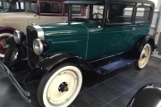 1928 Chevrolet Coach for sale