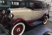 1928 Chevrolet Coach for sale