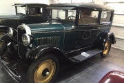 1928 Chevrolet Coach for sale
