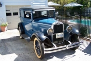 1928 Chevrolet AB National for sale