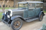 1928 Chevrolet Sedan for sale