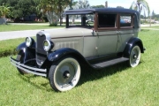 1928 Chevrolet Sedan for sale