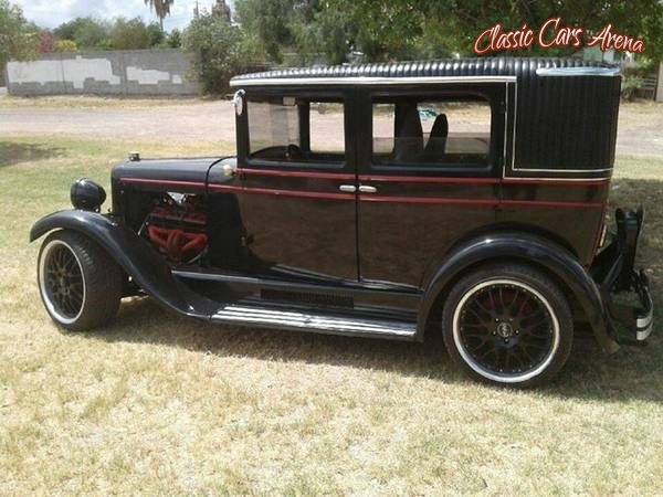 1928 Chevrolet Imperial for sale in Michigan (ID-31467)