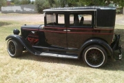1928 Chevrolet Imperial for sale