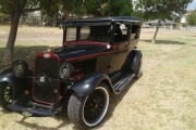 1928 Chevrolet Imperial for sale