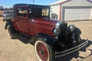 1928 Chevrolet Coupe for sale
