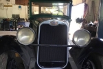 1928 Chevrolet Coupe for sale in Michigan (ID-35564)