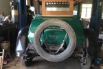 1928 Chevrolet Coupe for sale in Michigan (ID-35564)
