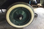 1928 Chevrolet Coupe for sale in Michigan (ID-35564)