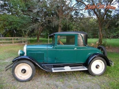 1928 Chevrolet Coupe for sale