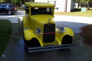 1928 Chevrolet Sedan for sale