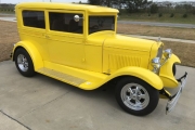 1928 Chevrolet Sedan for sale