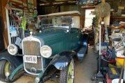 1928 Chevrolet Chevrolot for sale