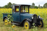 1928 Chevrolet Pickup for sale