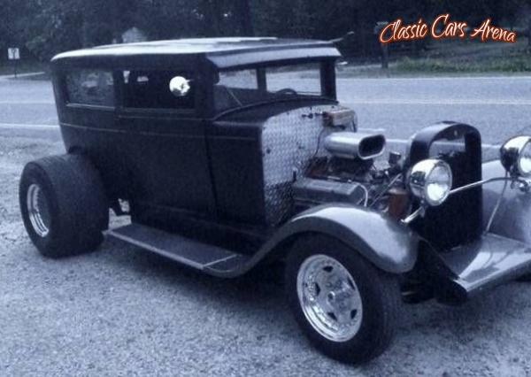 1928 Chevrolet National for sale in Michigan (ID-47905)
