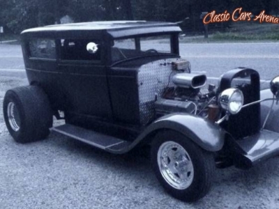 1928 Chevrolet National for sale