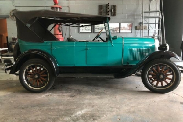 1928 Chevrolet AB National for sale