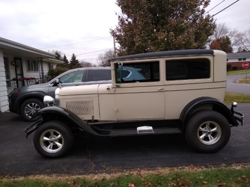 1928 Chevrolet Sedan for sale in South Carolina (ID-81282)