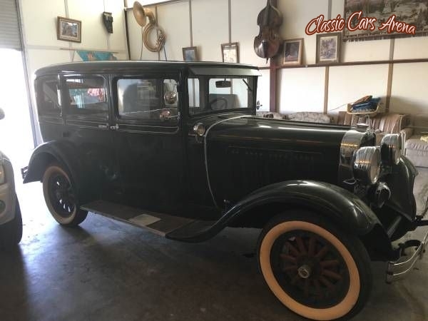 1928 Dodge Brothers Victory 6 for sale in Michigan (ID-17738)