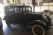 1928 Dodge Brothers Victory 6 for sale
