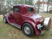 1928 Dodge Coupe for sale in Georgia (ID-21354)