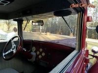 1928 Dodge Coupe for sale in Georgia (ID-21354)