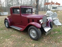 1928 Dodge Coupe for sale in Georgia (ID-21354)