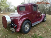 1928 Dodge Coupe for sale in Georgia (ID-21354)
