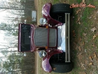 1928 Dodge Coupe for sale in Georgia (ID-21354)
