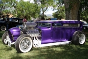 1928 Dodge Hot Rod for sale