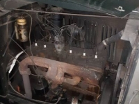 1928 Dodge Brothers Coupe for sale in Florida (ID-84940)