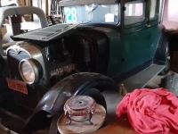 1928 Dodge Brothers Coupe for sale in Florida (ID-84940)