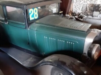 1928 Dodge Brothers Coupe for sale in Florida (ID-84940)