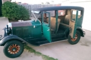 1928 Durant Sedan for sale