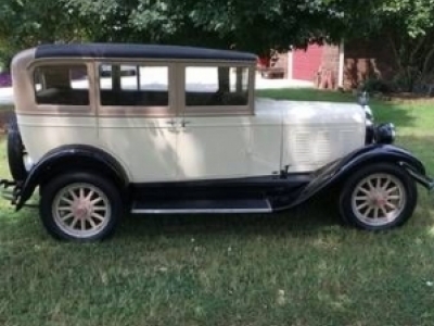 1928 Falcon Knight Model 12 for sale in Alabama