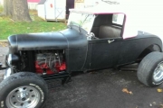 1928 Ford Roadster for sale